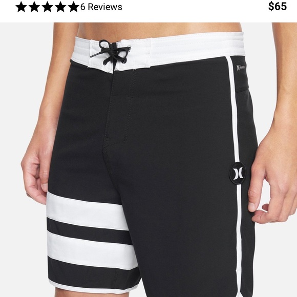 Hurley Other - Phantom Hurley Board Shorts for Men